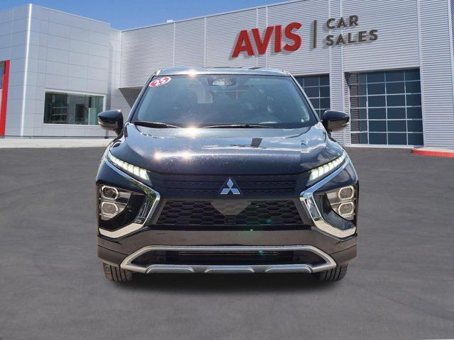 Thumbnail: 2025 Mitsubishi Eclipse Cross - 2