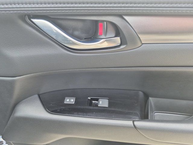 Thumbnail: 2025 Mazda CX-5 - 33