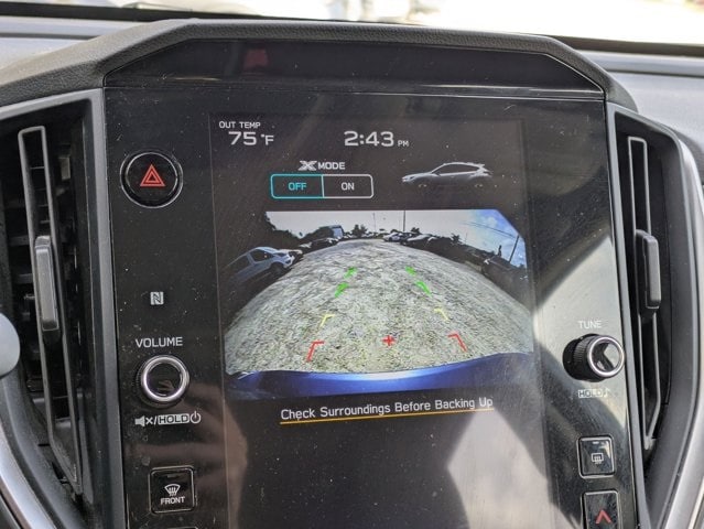 Thumbnail: 2024 Subaru Crosstrek - 9