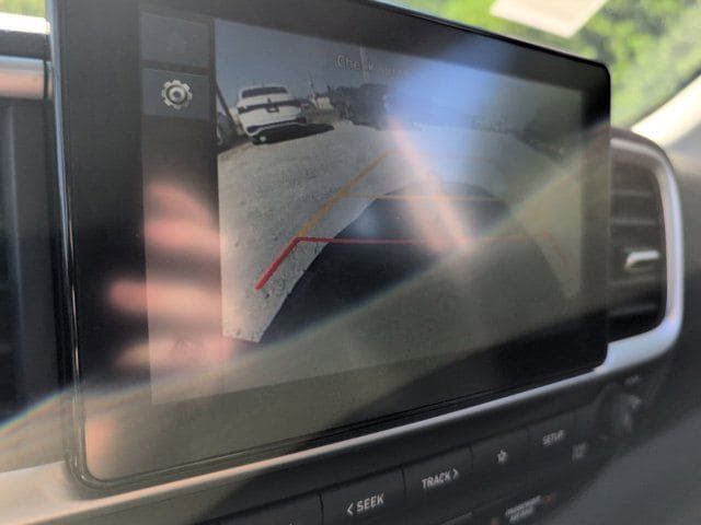 Thumbnail: 2025 Hyundai Venue - 17