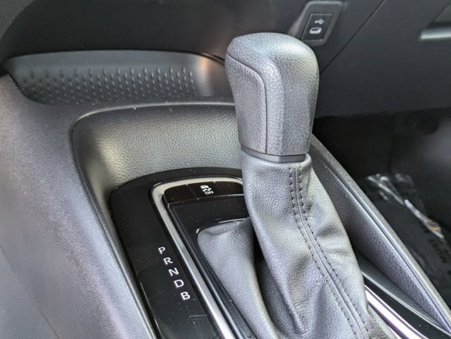 Thumbnail: 2024 Toyota Corolla - 23