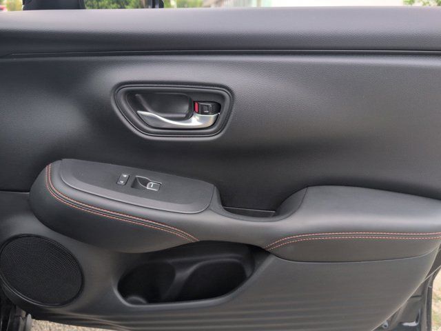 Thumbnail: 2025 Honda HR-V - 32