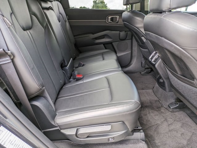 Thumbnail: 2024 Kia Sorento - 31
