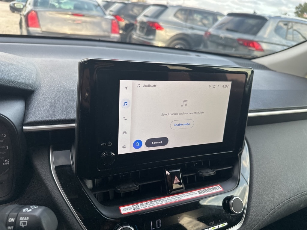 Thumbnail: 2025 Toyota Corolla Cross - 6