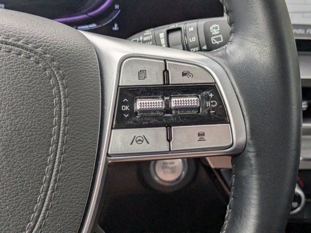 Thumbnail: 2025 Kia Telluride - 17