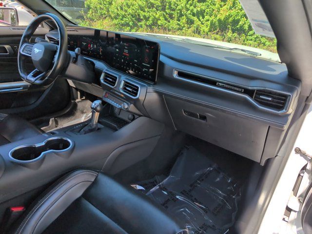 Thumbnail: 2024 Ford Mustang - 30