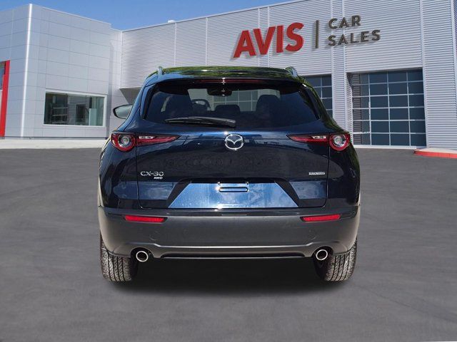 Thumbnail: 2025 Mazda CX-30 - 7
