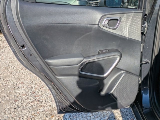 Thumbnail: 2024 Kia Soul - 19