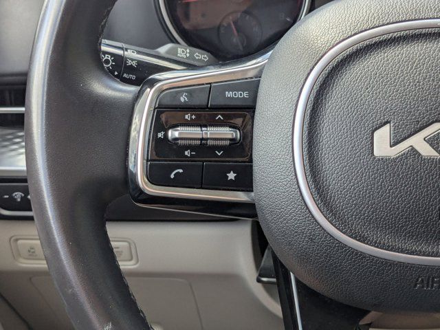 Thumbnail: 2024 Kia Carnival - 16