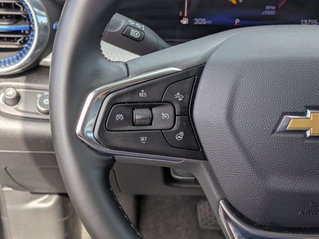 Thumbnail: 2025 Chevrolet Trax - 20