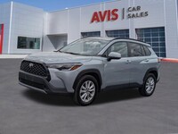 2024 Toyota Corolla Cross LE -
                  Orlando, FL