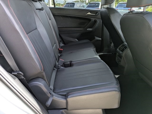 Thumbnail: 2024 Volkswagen Tiguan - 23