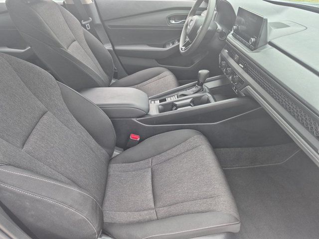 2025 Honda Accord SE - Photo 30