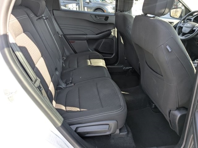 Thumbnail: 2024 Ford Escape - 29