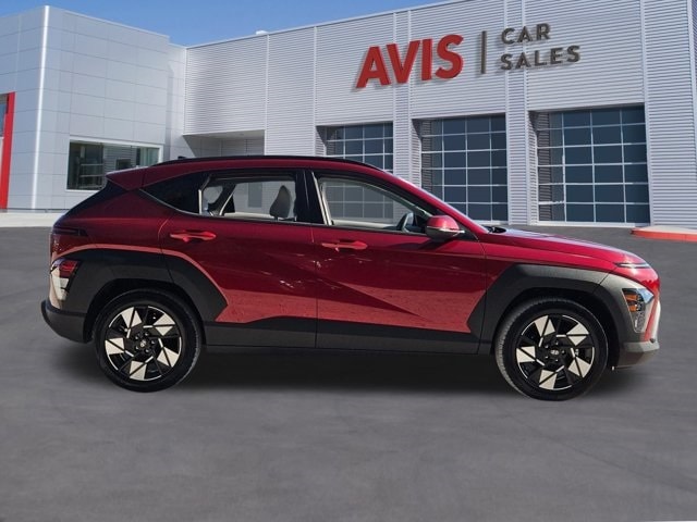 Thumbnail: 2025 Hyundai Kona - 5