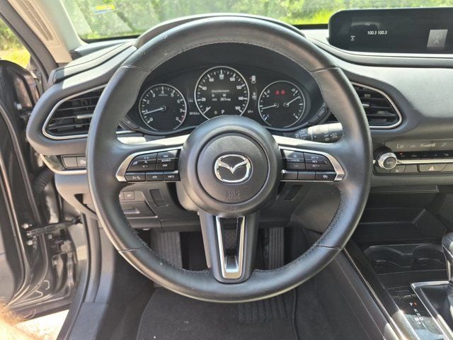Thumbnail: 2025 Mazda CX-30 - 22