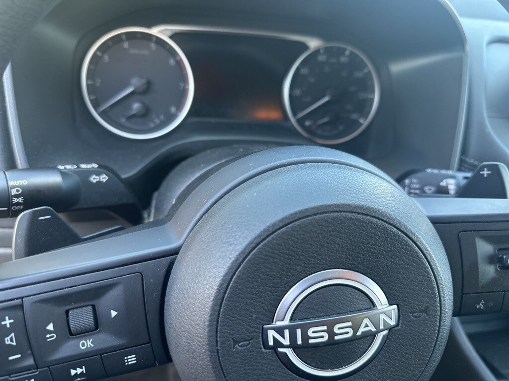 Thumbnail: 2024 Nissan Rogue - 4