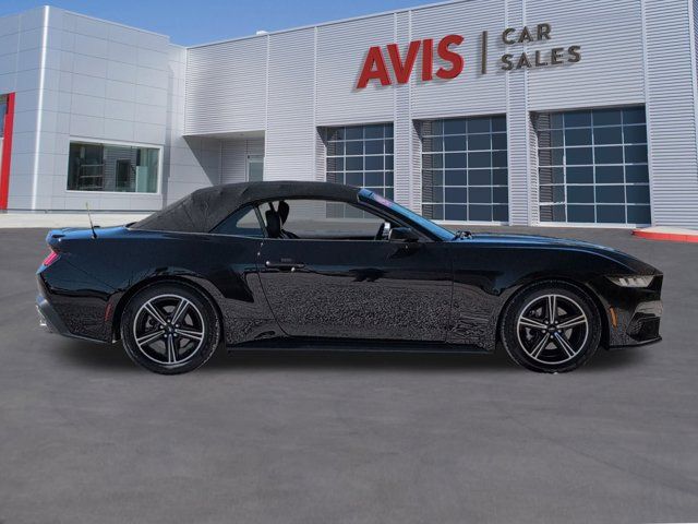 Thumbnail: 2024 Ford Mustang - 5