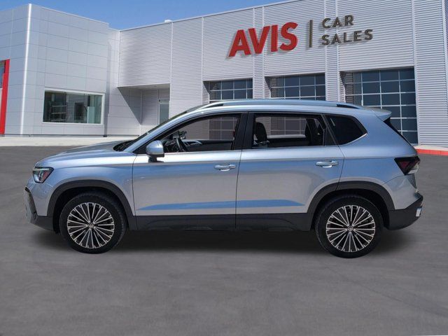 Thumbnail: 2025 Volkswagen Taos - 10