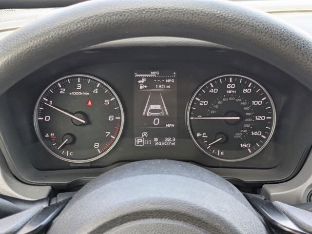 Thumbnail: 2024 Subaru Crosstrek - 15