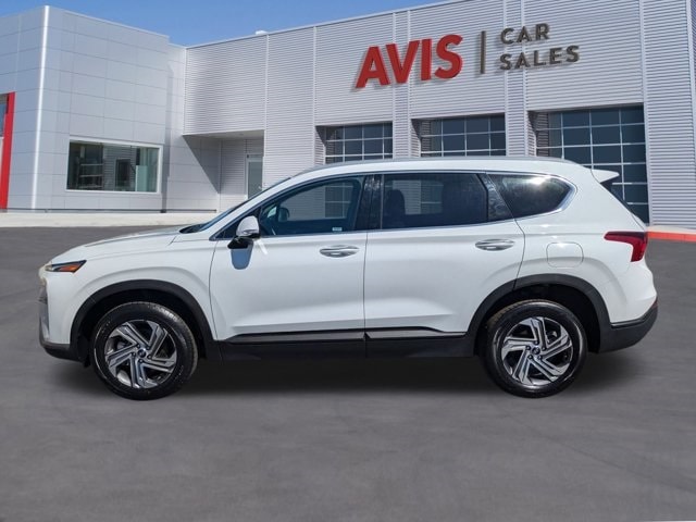 2023 Hyundai Santa Fe SEL 10
