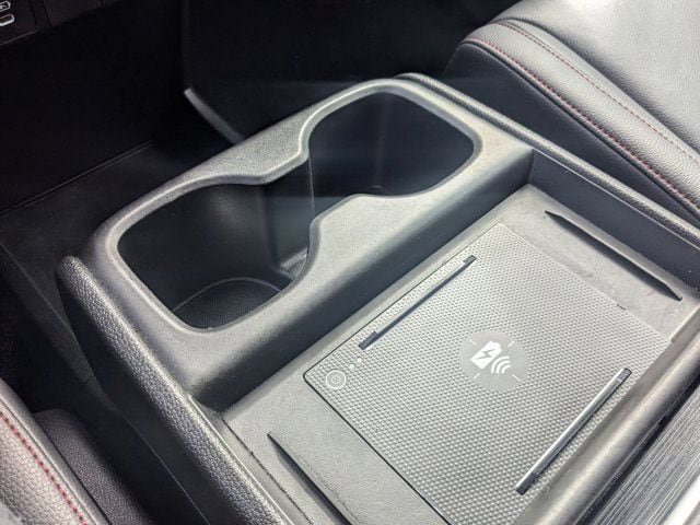 Thumbnail: 2025 Honda Odyssey - 21