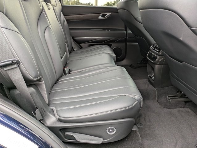 Thumbnail: 2024 Genesis GV80 - 25