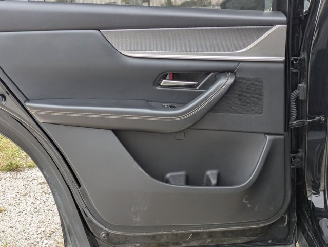 Thumbnail: 2024 Mazda CX-90 - 21