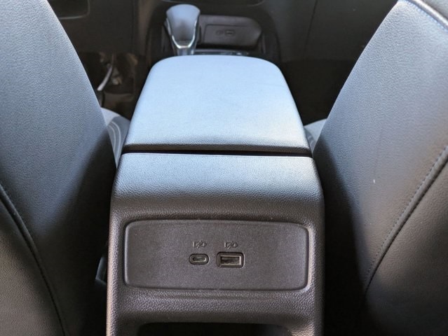 Thumbnail: 2025 Chevrolet Trax - 18