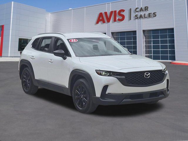 Thumbnail: 2025 Mazda CX-50 - 3