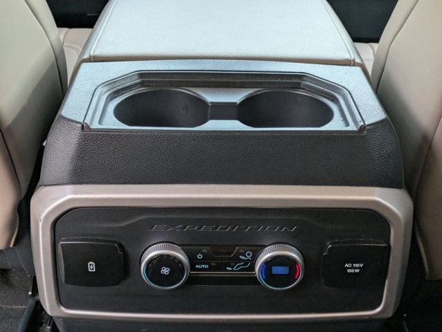 Thumbnail: 2024 Ford Expedition MAX - 19