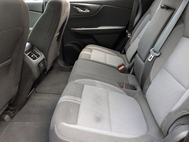 Thumbnail: 2025 Chevrolet Blazer - 26