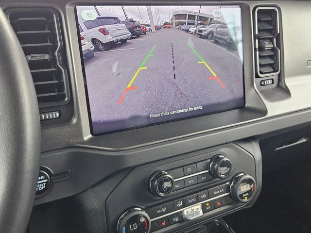 Thumbnail: 2025 Ford Bronco - 18