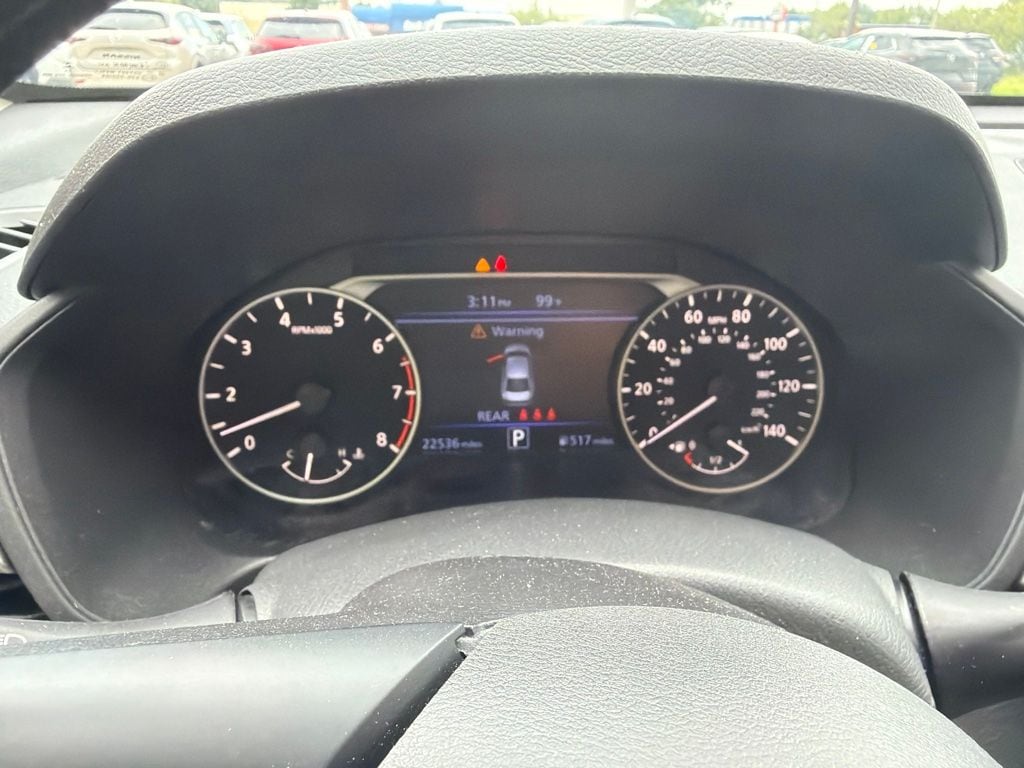 Thumbnail: 2025 Nissan Altima - 3