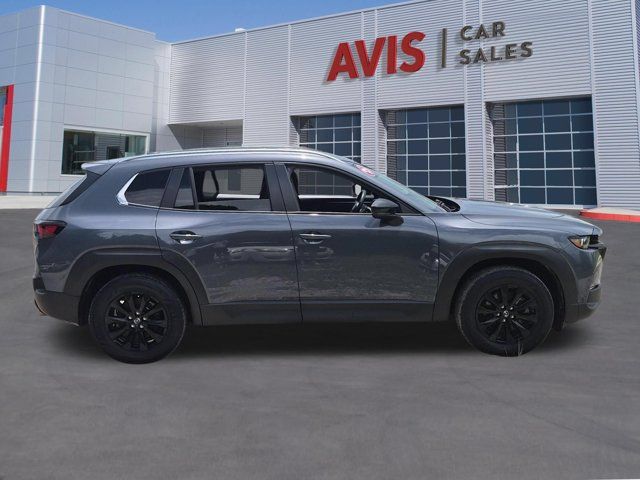 Thumbnail: 2025 Mazda CX-50 - 5