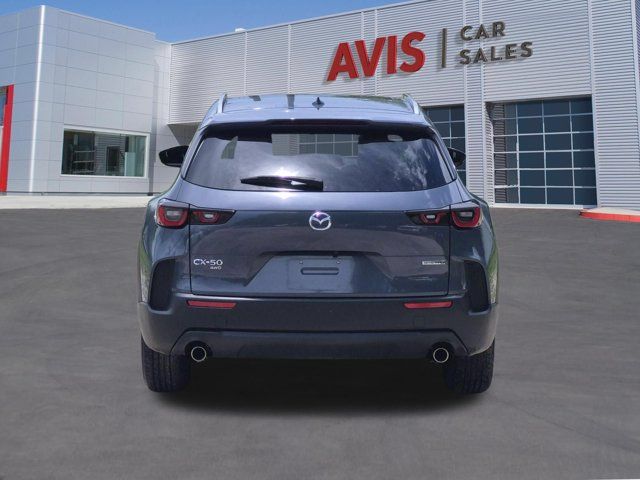 Thumbnail: 2025 Mazda CX-50 - 7