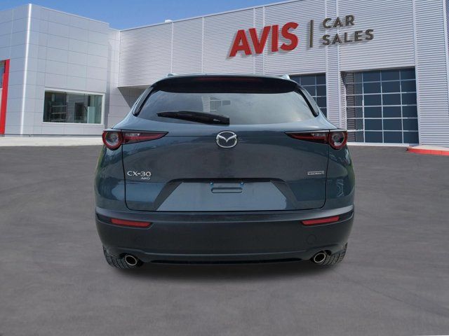Thumbnail: 2025 Mazda CX-30 - 7