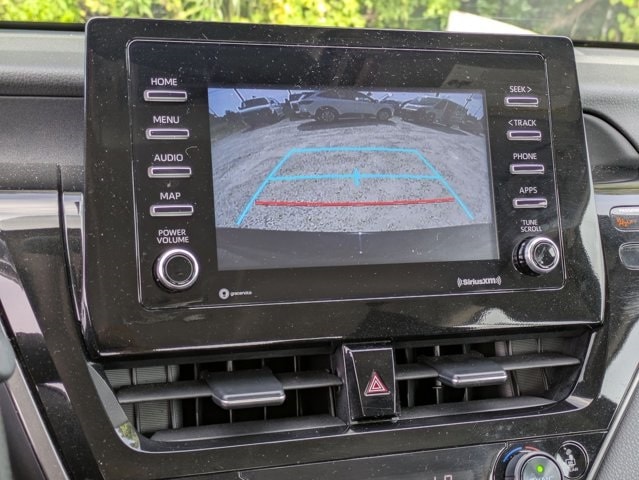 Thumbnail: 2024 Toyota Camry - 17