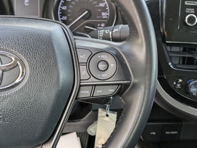 Thumbnail: 2024 Toyota Camry - 14