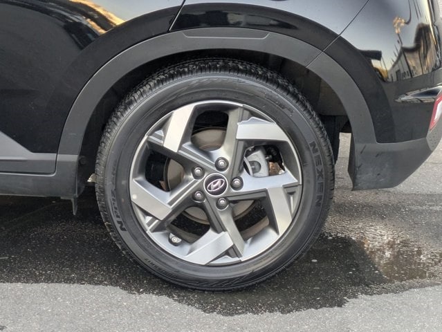 Thumbnail: 2025 Hyundai Venue - 35