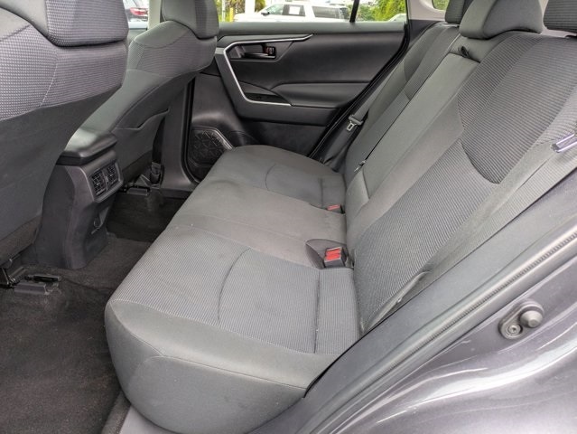 Thumbnail: 2024 Toyota RAV4 - 28