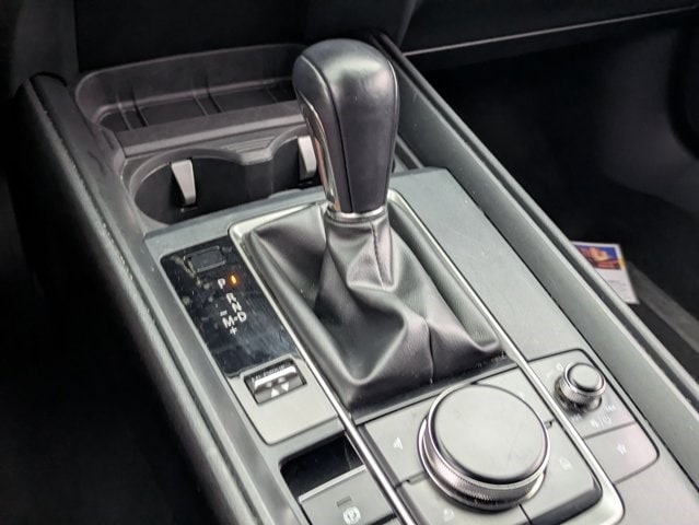 Thumbnail: 2024 Mazda CX-50 - 16