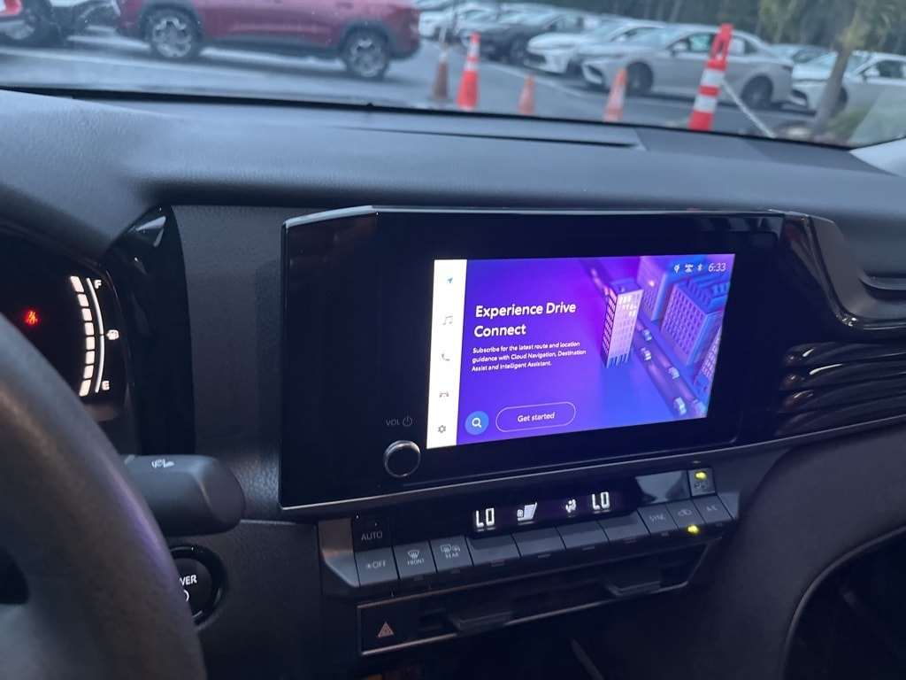 Thumbnail: 2025 Toyota Camry - 6