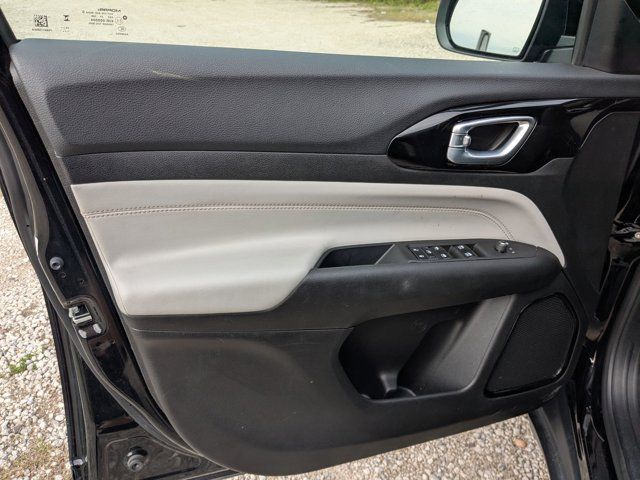 Thumbnail: 2025 Jeep Compass - 11