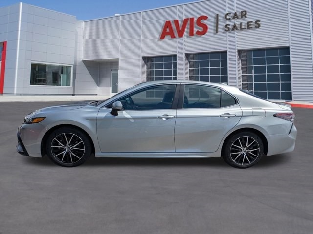 Thumbnail: 2024 Toyota Camry - 10