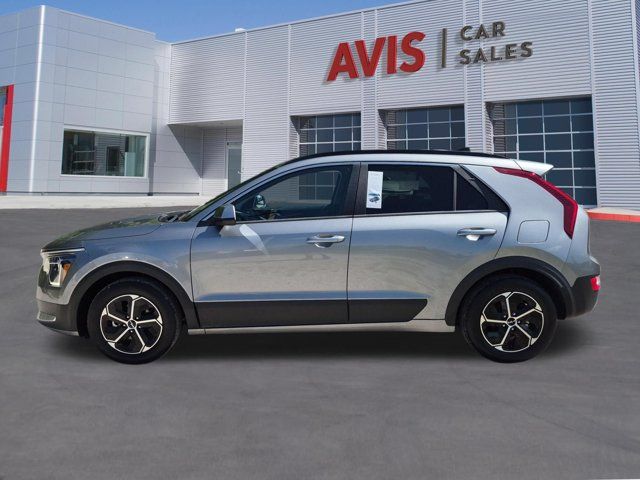 Thumbnail: 2025 Kia Niro - 10