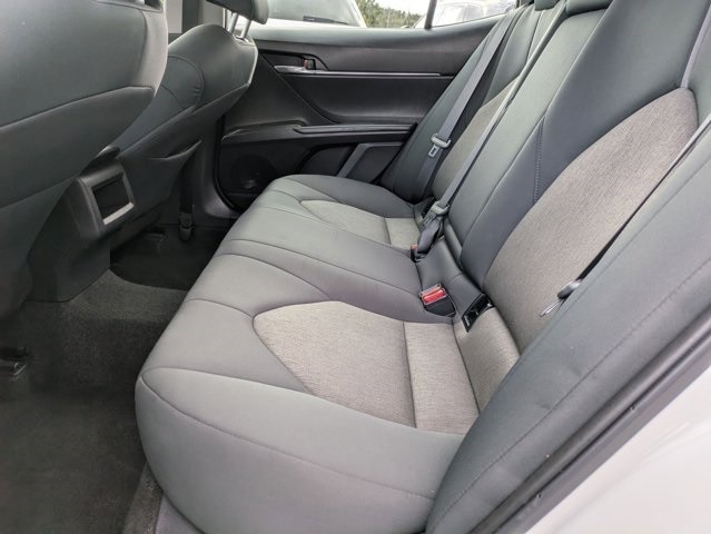 Thumbnail: 2024 Toyota Camry - 28