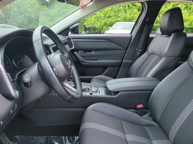 Thumbnail: 2025 Mazda CX-50 - 24