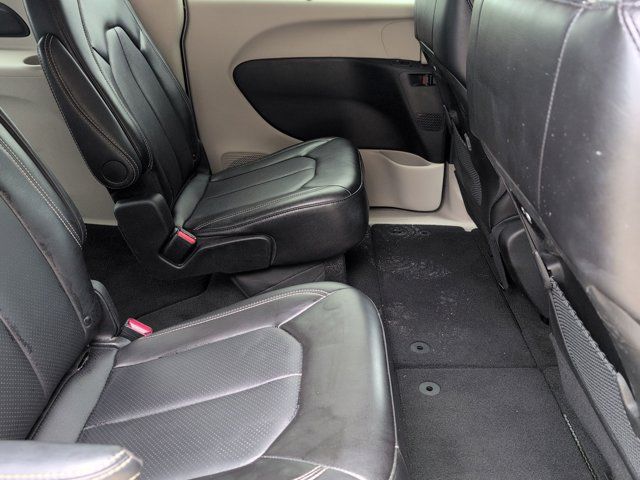 Thumbnail: 2024 Chrysler Pacifica - 29