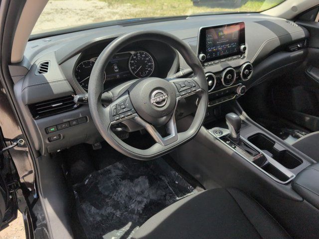 Thumbnail: 2025 Nissan Sentra - 15